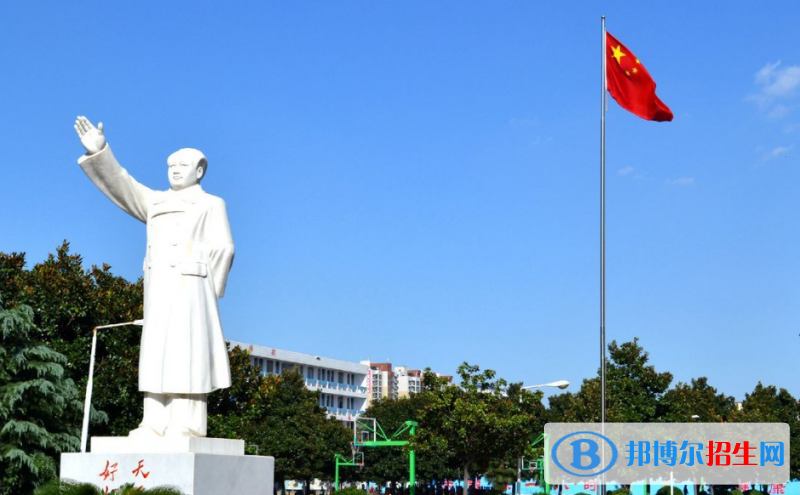 2023漯河私立高中學(xué)校有哪些，漯河私立高中學(xué)校排名和簡(jiǎn)介