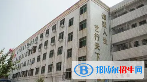 河南2023年在中專學校學什么專業(yè)好