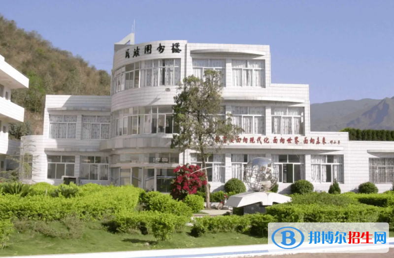  云南2023年中中專(zhuān)學(xué)校哪里好