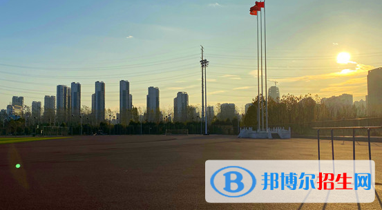  安徽2023年好點的大專汽修學(xué)校