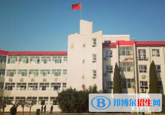 石家莊2023年中專計(jì)算機(jī)學(xué)校哪個(gè)好