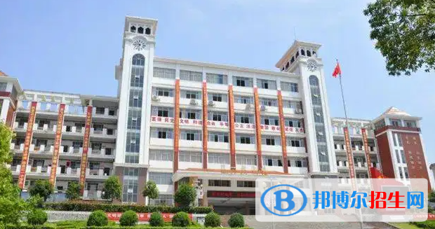 2023贛州私立高中學(xué)校有哪些，贛州私立高中學(xué)校匯總和簡(jiǎn)介