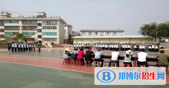  云南2023年好的中專學校