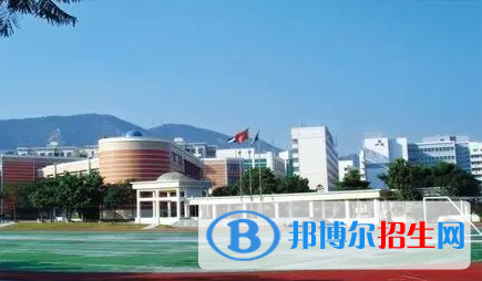 深圳康橋書(shū)院小學(xué)部2023年招生政策2