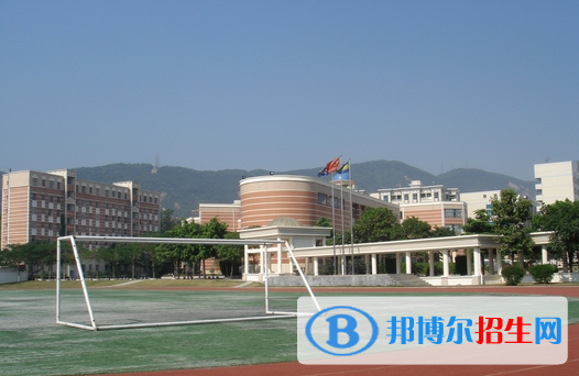 深圳康橋書院小學(xué)部2023年報名時間2