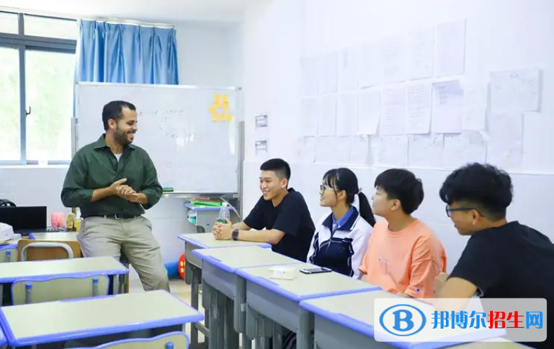 深圳康橋書(shū)院小學(xué)部2023年入學(xué)考試