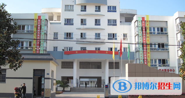 2023黃山私立高中學(xué)校有哪些，黃山私立高中學(xué)校匯總和簡(jiǎn)介