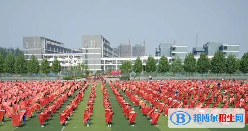 2023阜陽私立高中學(xué)校有哪些，阜陽私立高中學(xué)校匯總和簡介