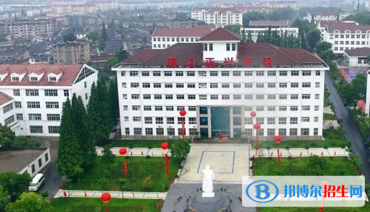 2023鎮(zhèn)江私立高中學校有哪些，鎮(zhèn)江私立高中學校匯總和簡介