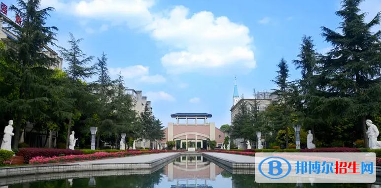 2023年樂山好的高中學校有哪些，樂山重點高中排行榜