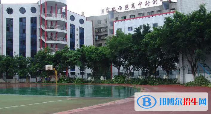 2023年遂寧好的高中學(xué)校有哪些，遂寧重點(diǎn)高中排行榜