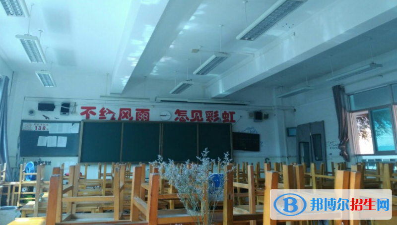 貴陽(yáng)市第一中學(xué)2023年學(xué)費(fèi)、收費(fèi)多少