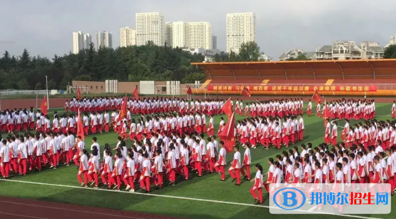 貴陽(yáng)市第一中學(xué)2023年怎么樣、好不好
