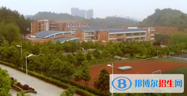 貴陽(yáng)市第一中學(xué)2023年怎么樣、好不好