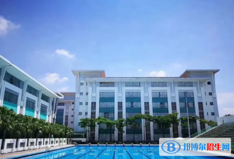 廣州國際學(xué)校( 祈福英語實(shí)驗(yàn)學(xué)校)小學(xué)部2023年入學(xué)條件2