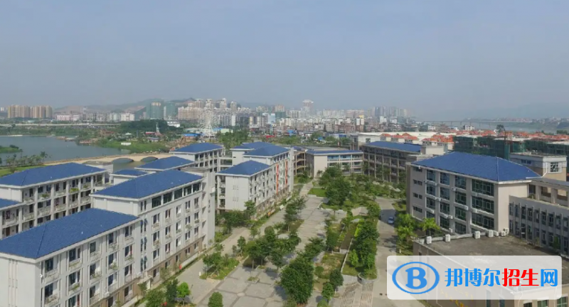 2023年梧州好的高中學(xué)校有哪些，梧州重點高中排行榜