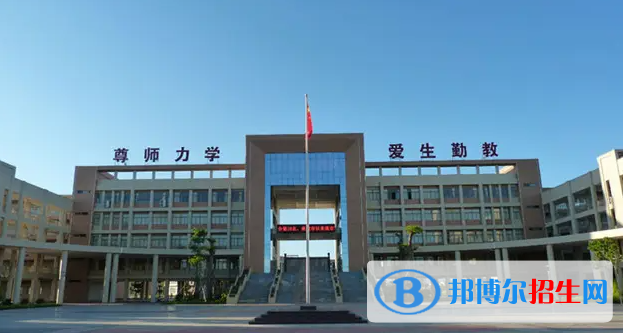 2023年陽(yáng)江好的高中學(xué)校有哪些，陽(yáng)江重點(diǎn)高中排行榜