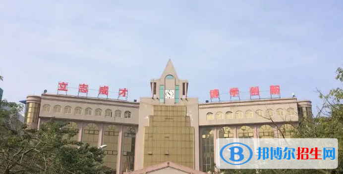 2023年湛江好的高中學(xué)校有哪些，湛江重點(diǎn)高中排行榜