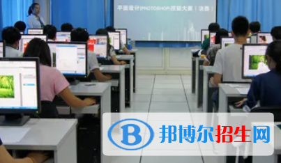廣西2023年讀計算機(jī)學(xué)校什么專業(yè)好