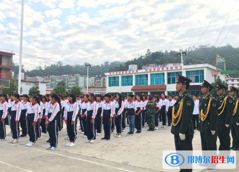  云南2023年中專學(xué)?？梢詫W(xué)什么