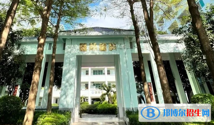 海南中學三亞學校2023年報名條件、招生要求、招生對象 