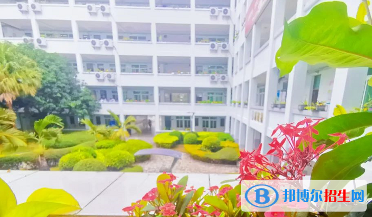 海南中學(xué)三亞學(xué)校2023年怎么樣、好不好