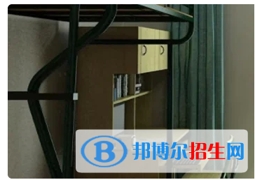 商丘職業(yè)技術(shù)學院宿舍條件好不好?(宿舍條件) 