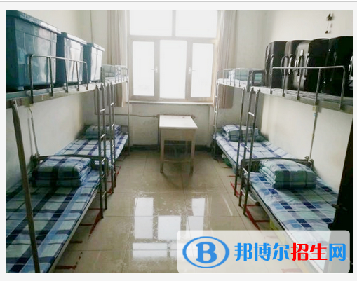 保定電力職業(yè)技術(shù)學(xué)院宿舍條件好不好?(宿舍條件)