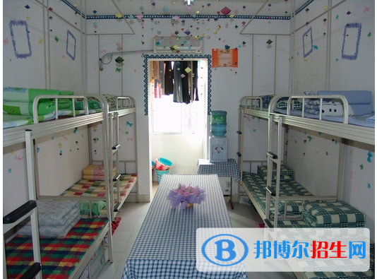 湖南幼兒師范高等?？茖W(xué)校宿舍條件好不好?(宿舍條件) 