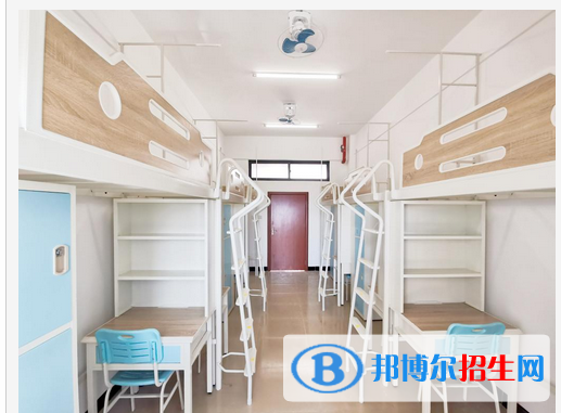廣西農(nóng)業(yè)工程職業(yè)技術(shù)學院宿舍條件好不好?(宿舍條件)