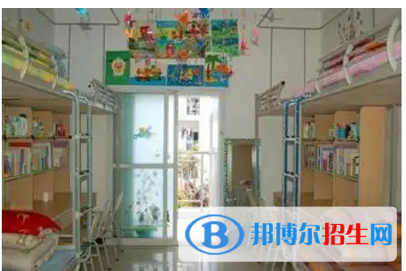 昭通衛(wèi)生職業(yè)學院宿舍條件好不好?(宿舍條件)