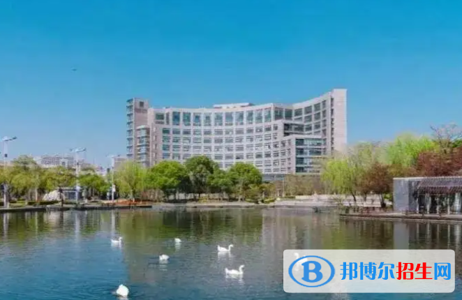 2023杭州師范大學(xué)錢江學(xué)院怎么樣、好不好(介紹+辦學(xué)層次)