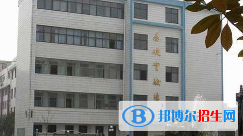 河南2023年好的中專學校都有哪些