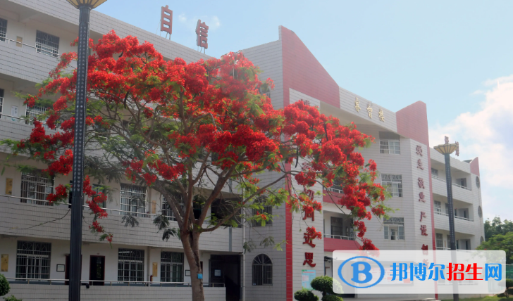 海南省農(nóng)墾實驗中學2023年怎么樣、好不好