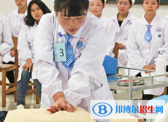 云南2023年中等衛(wèi)校學什么專業(yè)好