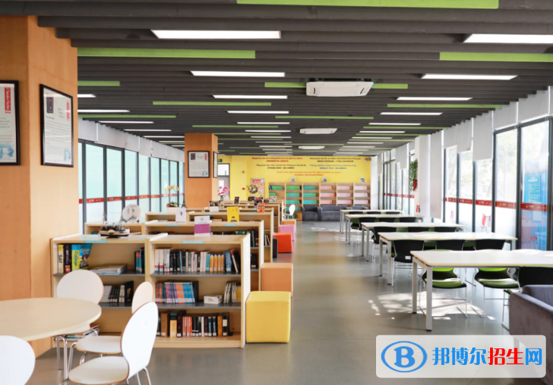 廣州為明國際學(xué)校