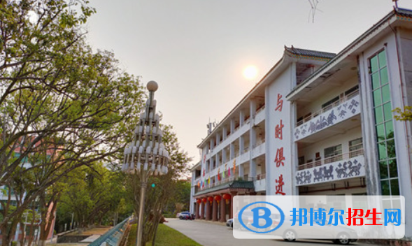 海南熱帶海洋學(xué)院附屬中學(xué)2023年招生計劃 