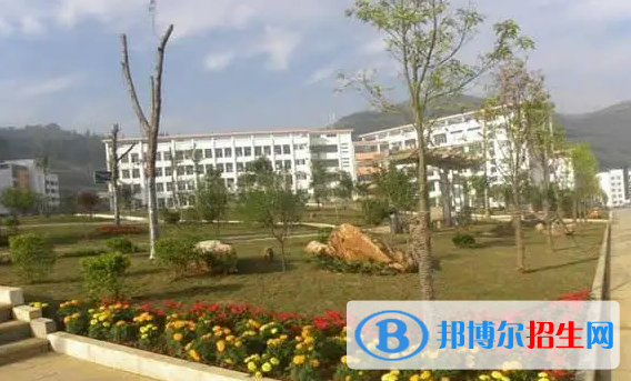 云南2023年有什么中專(zhuān)學(xué)校比較好