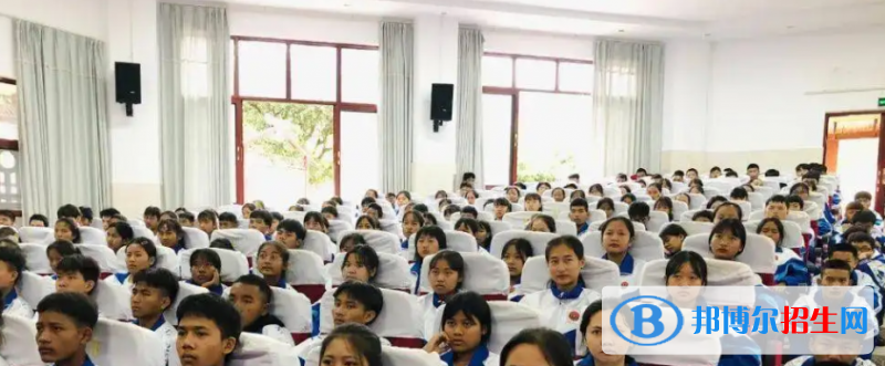  云南2023年中專學校有哪些專業(yè)比較好