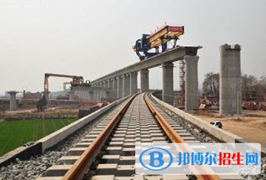 成都2023年有哪些大專鐵路學校專業(yè)