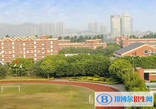 廣州英國學校小學部2023年錄取分數(shù)線