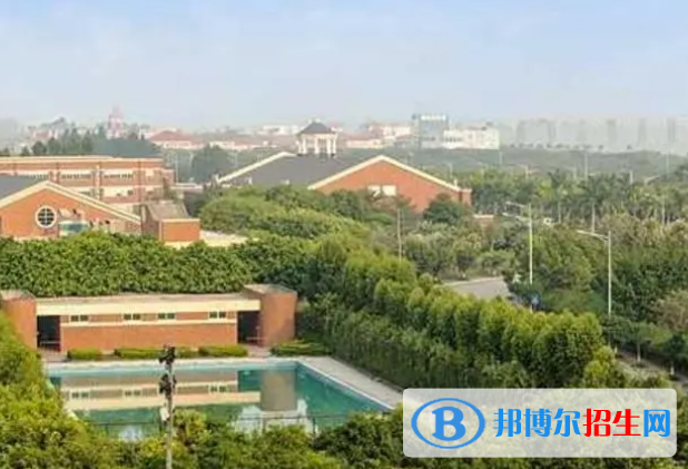 廣州英國學校小學部2023年錄取分數(shù)線2