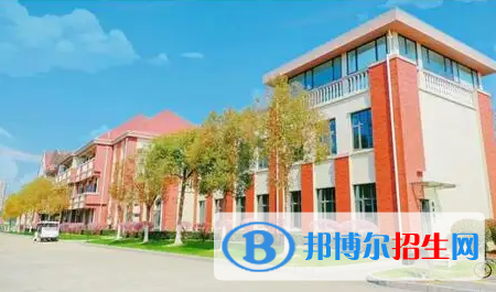 上海天華英澳美國際學校
