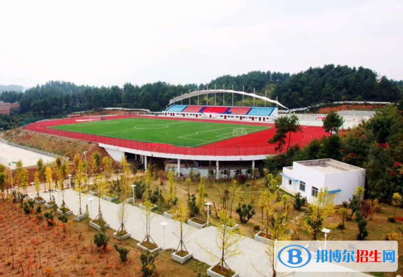  貴州2023年初中生上鐵路學校好嗎