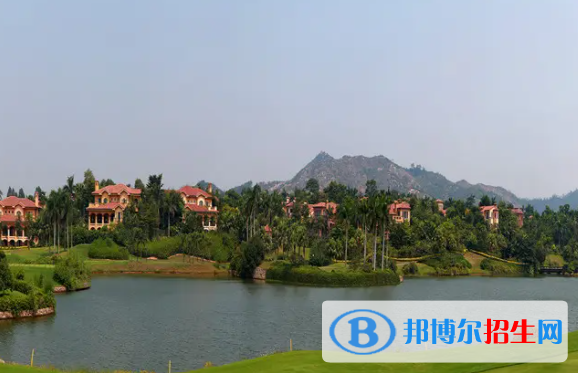 美林湖國際學(xué)校靠譜嗎2