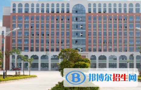 廣西2023年哪里有中等計算機學校