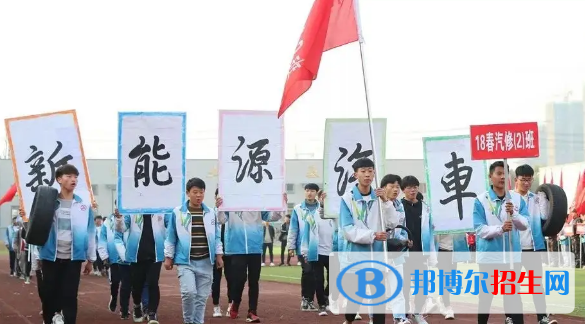  安徽2023年汽修學(xué)校哪個專業(yè)最好