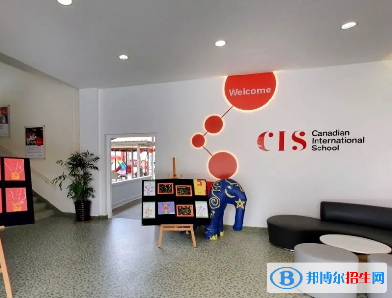 廣州加拿大國際學(xué)校(CIS)小學(xué)部2023年課程體系2