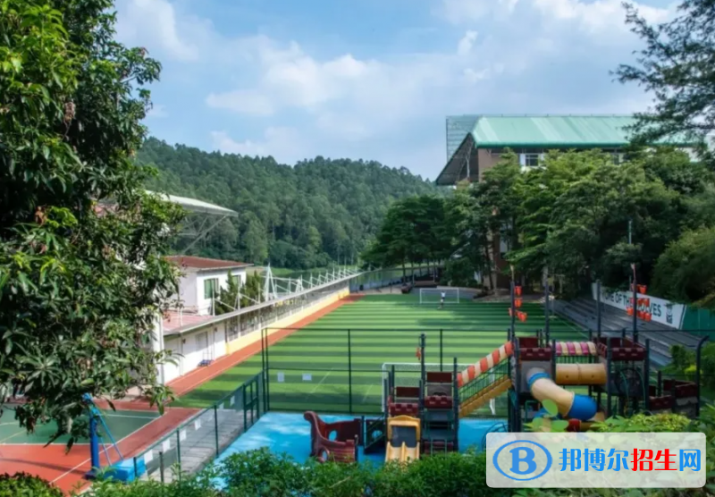 廣州譽(yù)德萊國際學(xué)校小學(xué)部2023年招生政策2