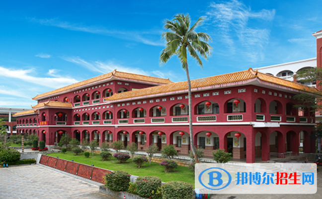 嘉積中學(xué)2023年報(bào)名條件、招生要求、招生對(duì)象 